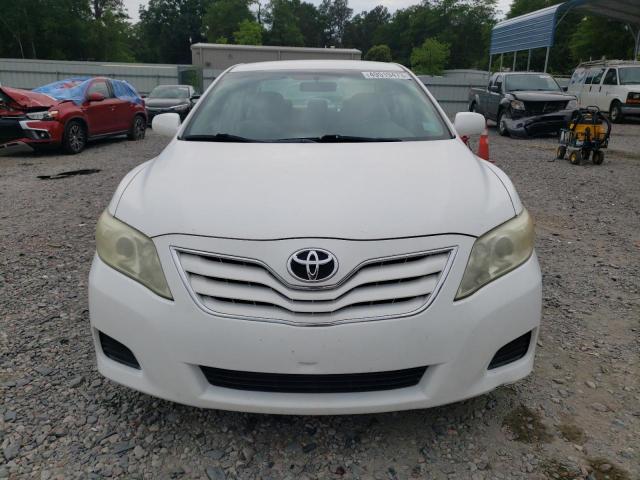 Foto 5 de la subasta – 2010 TOYOTA CAMRY BASE con VIN 4T1BF3EK6AU565331