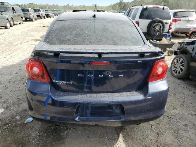 Photo 6 from auction – 2013 DODGE AVENGER SE with VIN 1C3CDZAG0DN552127