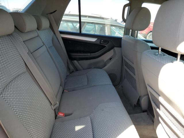 Photo 11 from auction – 2006 TOYOTA 4RUNNER SR with VIN JTEBU14R268067006