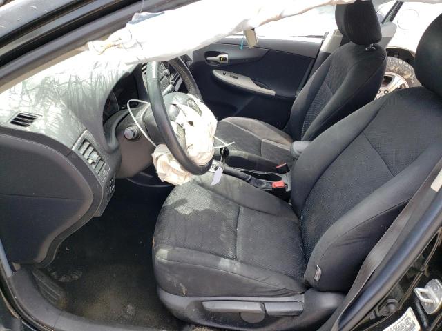 Photo 7 from auction – 2010 TOYOTA COROLLA BA with VIN 1NXBU4EE2AZ364838