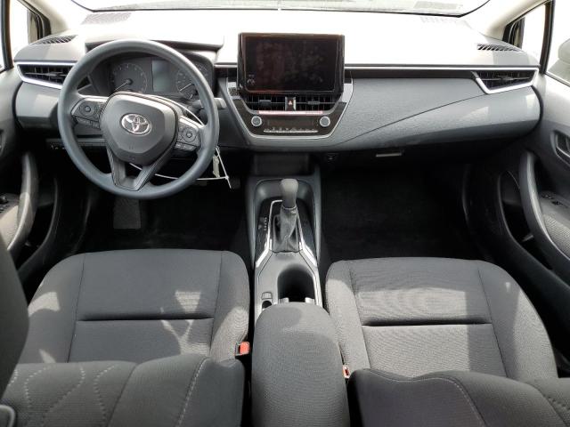 Photo 8 from auction – 2023 TOYOTA COROLLA LE with VIN 5YFB4MDE2PP012158