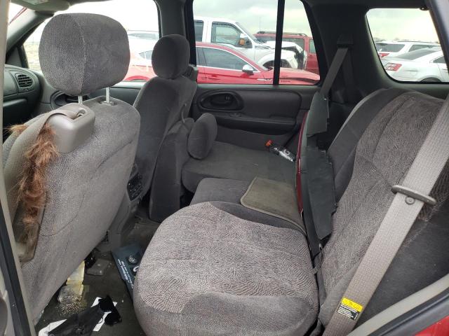 Photo 10 from auction – 2004 CHEVROLET TRAILBLAZE with VIN 1GNDT13S442382045