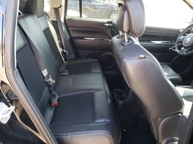 Photo 11 from auction – 2014 JEEP COMPASS LA with VIN 1C4NJDEB9ED532738