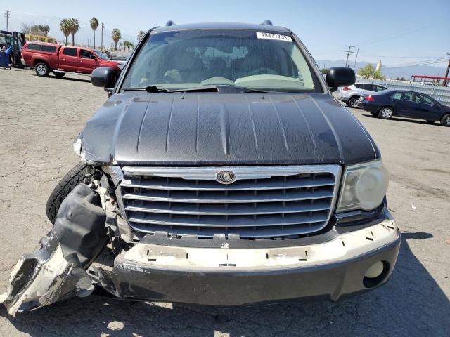 Photo 5 from auction – 2007 CHRYSLER ASPEN LIMI with VIN 1A8HW58267F520546