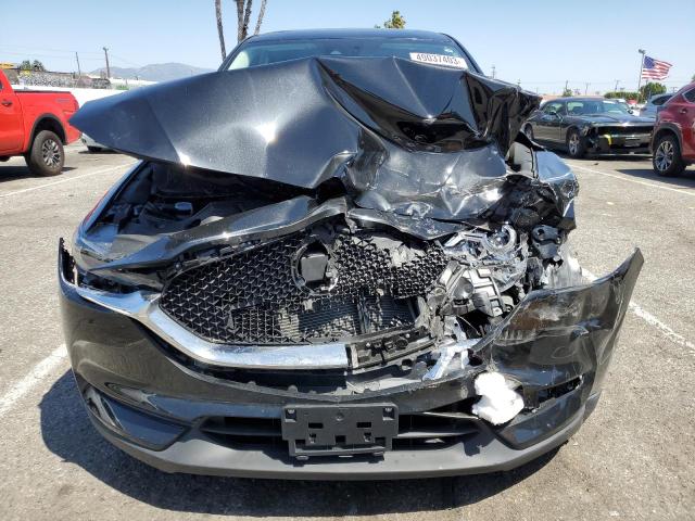 Photo 5 from auction – 2019 MAZDA CX-5 GRAND with VIN JM3KFADM8K0535825