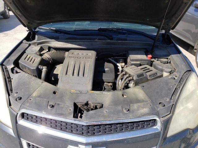 Photo 11 from auction – 2013 CHEVROLET EQUINOX LS with VIN 2GNALBEK3D1270116