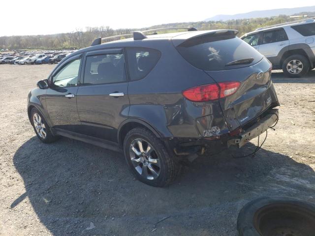 Photo 2 from auction – 2007 SUBARU B9 TRIBECA with VIN 4S4WX82D874407325