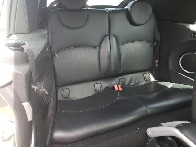 Photo 10 from auction – 2010 MINI COOPER S with VIN WMWMS3C54ATZ85324