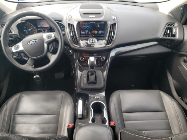 Photo 8 from auction – 2014 FORD ESCAPE TIT with VIN 1FMCU0JX7EUD16326