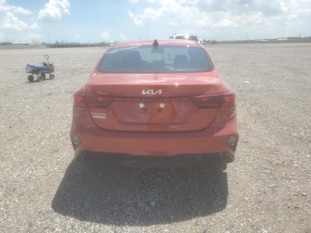 Photo 6 from auction – 2022 KIA FORTE FE with VIN 3KPF24AD4NE462735