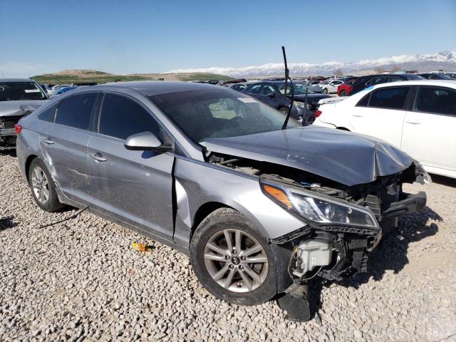Photo 4 from auction – 2016 HYUNDAI SONATA SE with VIN 5NPE24AF7GH396175