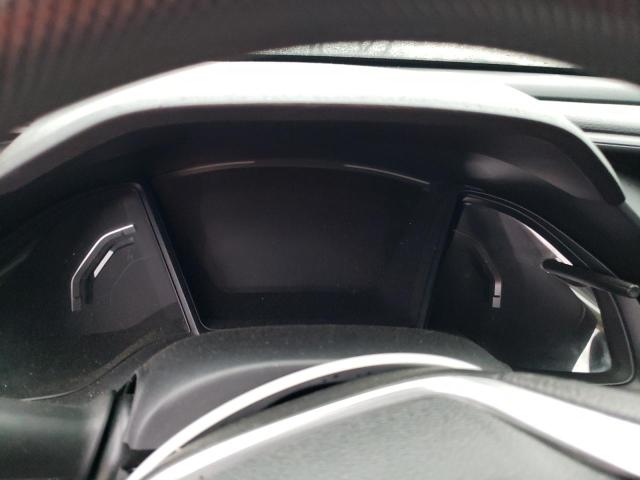 Photo 9 from auction – 2020 HONDA CIVIC LX with VIN 2HGFC2F65LH601611