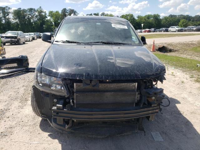 Photo 5 from auction – 2017 DODGE JOURNEY SE with VIN 3C4PDCAB9HT601961