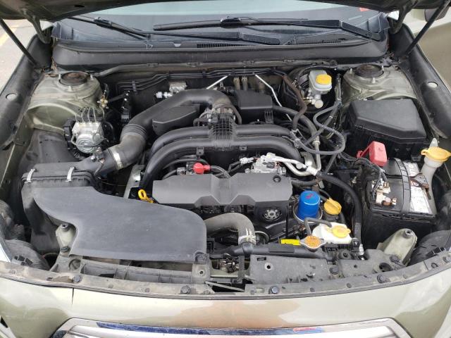 Photo 11 from auction – 2015 SUBARU OUTBACK 2. with VIN 4S4BSALC8F3242309