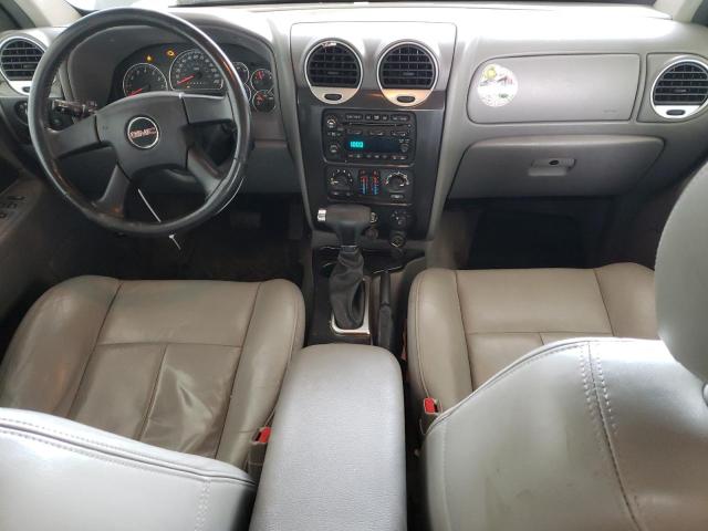 Photo 8 from auction – 2006 GMC ENVOY with VIN 1GKDT13S662342792