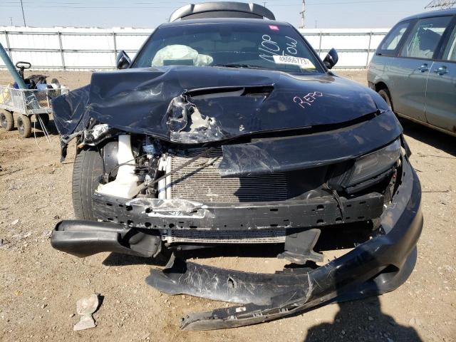 Photo 5 from auction – 2017 DODGE CHARGER R/ with VIN 2C3CDXCT6HH623876