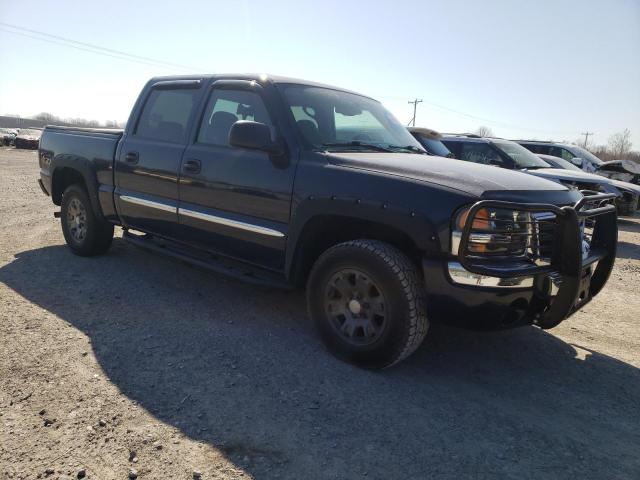Photo 4 from auction – 2005 GMC NEW SIERRA with VIN 2GTEK13T451189470
