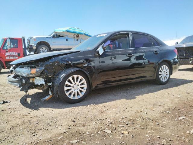 SUBARU IMPREZA 2. 2010 with VIN JF1GE6B61AH512041 - Photo from auction