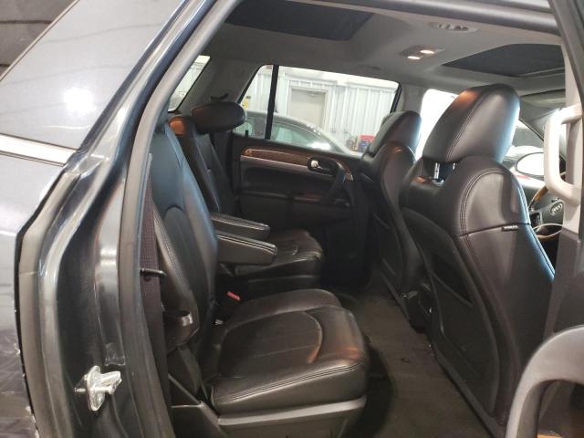 Photo 11 from auction – 2011 BUICK ENCLAVE CX with VIN 5GAKVBED7BJ150574