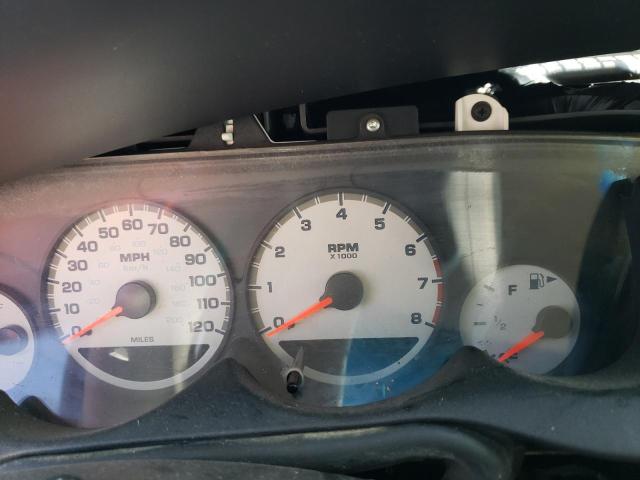 Photo 9 from auction – 2004 DODGE NEON SXT with VIN 1B3ES56C84D534698