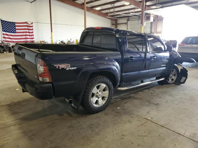 Photo 3 from auction – 2013 TOYOTA TACOMA DOU with VIN 5TFLU4EN6DX073531