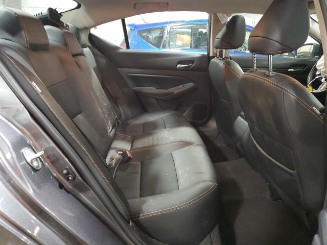 Photo 10 from auction – 2022 NISSAN ALTIMA SR with VIN 1N4BL4CW9NN309909
