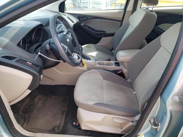 Photo 7 from auction – 2012 FORD FOCUS SE with VIN 1FAHP3F28CL424480