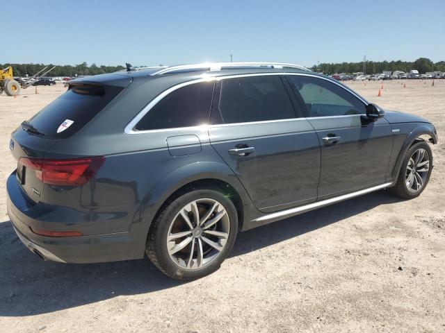 Photo 3 from auction – 2018 AUDI A4 ALLROAD with VIN WA18NAF45JA093897