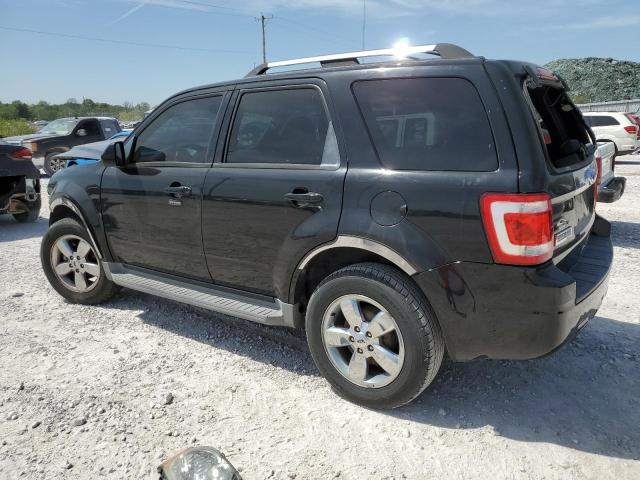 Photo 2 from auction – 2010 FORD ESCAPE LIM with VIN 1FMCU0EG5AKA78718