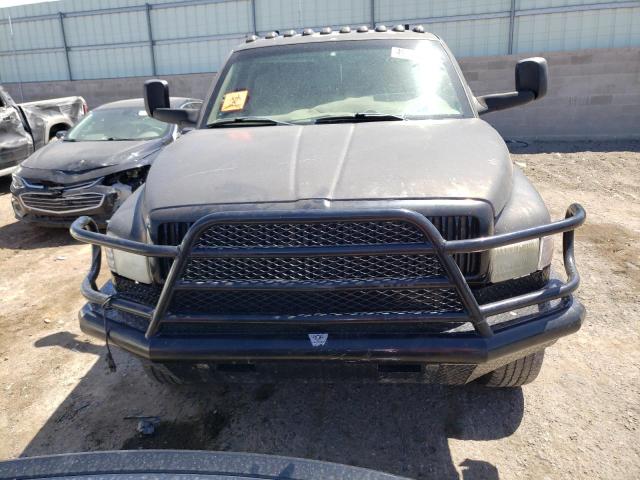 Photo 5 from auction – 2002 DODGE RAM 2500 with VIN 3B7KF23C62M247838