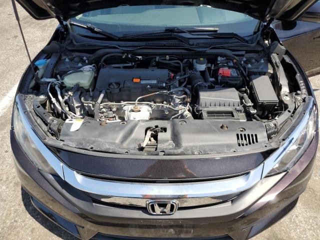 Photo 11 from auction – 2016 HONDA CIVIC LX with VIN 19XFC2F58GE213893