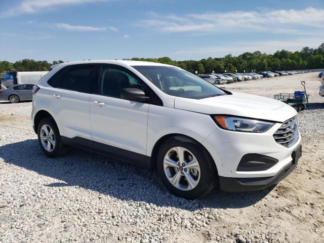 Photo 4 from auction – 2019 FORD EDGE SE with VIN 2FMPK3G90KBB44773
