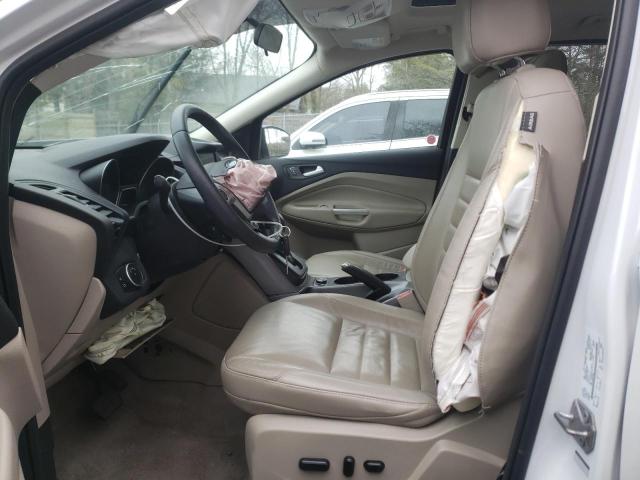 Photo 7 from auction – 2016 FORD ESCAPE SE with VIN 1FMCU0GX9GUA23876