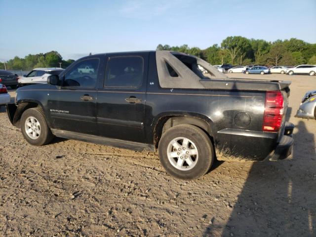 Photo 2 from auction – 2007 CHEVROLET AVALANCHE with VIN 3GNEC12047G276078