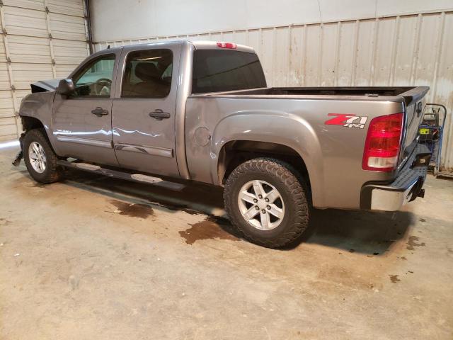Photo 2 from auction – 2013 GMC SIERRA K15 with VIN 3GTP2VE71DG312731