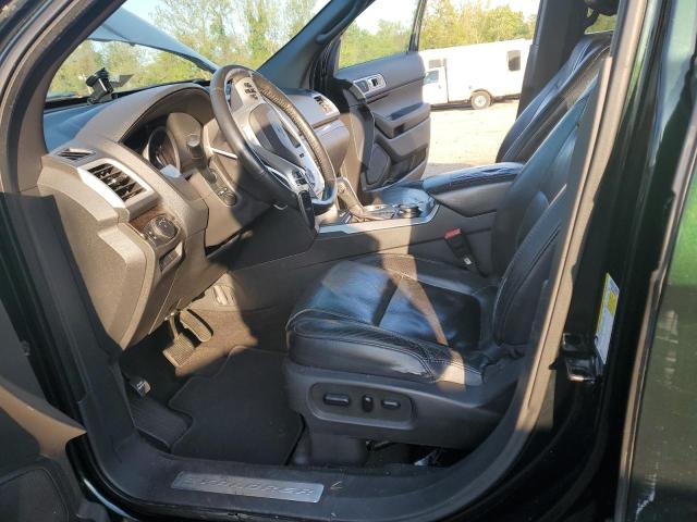 Photo 7 from auction – 2013 FORD EXPLORER L with VIN 1FM5K8F8XDGA97003