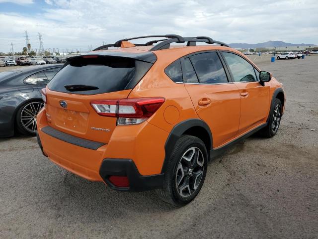 Photo 4 from auction – 2018 SUBARU CROSSTREK with VIN JF2GTAMC0JH204205