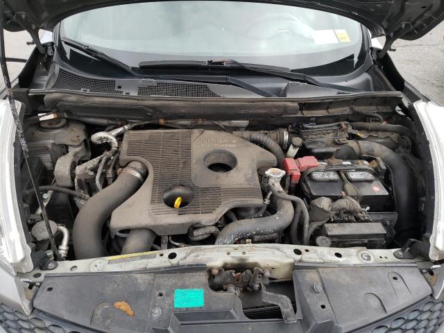 Photo 12 from auction – 2013 NISSAN JUKE S with VIN JN8AF5MV6DT222573
