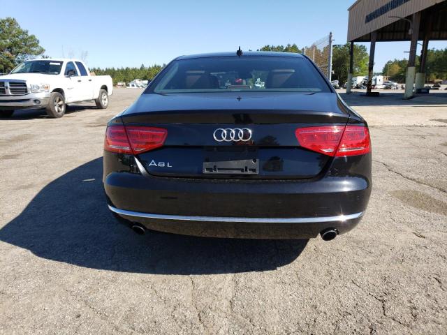 Photo 6 from auction – 2013 AUDI A8 L QUATT with VIN WAURGAFD9DN004590
