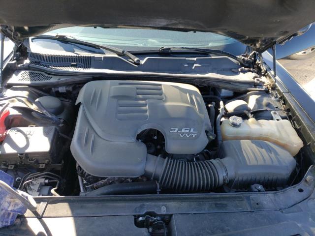 Photo 11 from auction – 2017 DODGE CHALLENGER with VIN 2C3CDZAG8HH572897