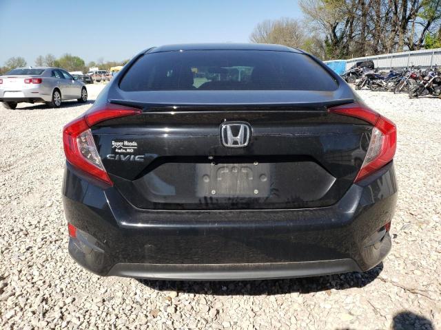 Photo 6 from auction – 2016 HONDA CIVIC EX with VIN 2HGFC2F81GH505952