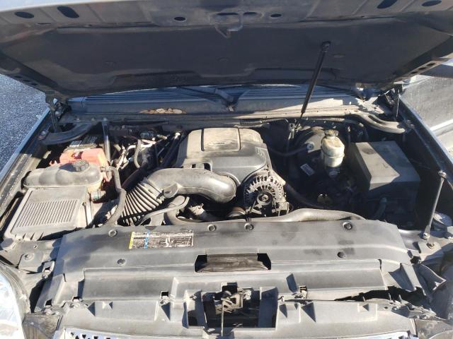 Photo 12 from auction – 2007 GMC YUKON DENA with VIN 1GKFK63847J131806