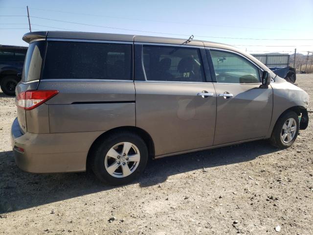 Photo 3 from auction – 2015 NISSAN QUEST S with VIN JN8AE2KP2F9120533