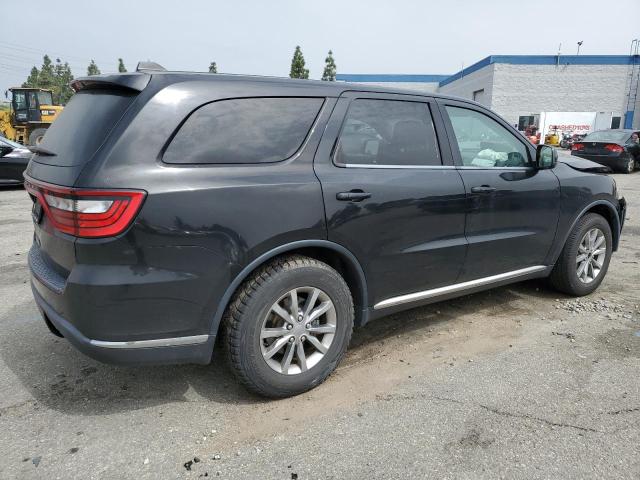Photo 3 from auction – 2018 DODGE DURANGO SX with VIN 1C4RDHAG5JC169954