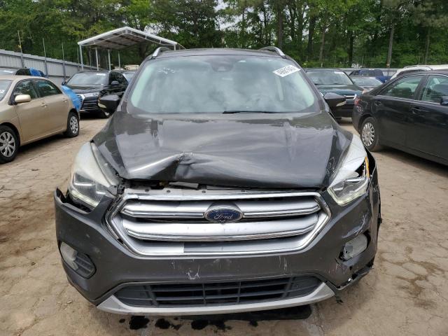 Photo 5 from auction – 2017 FORD ESCAPE TIT with VIN 1FMCU0J97HUA75146