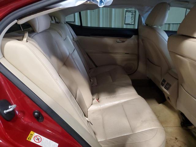 Foto 10 de la subasta – 2015 LEXUS ES 350 con VIN JTHBK1GG0F2199428