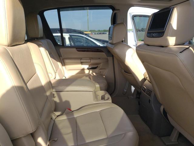 Photo 11 from auction – 2013 NISSAN ARMADA PLA with VIN 5N1BA0NE1DN602405