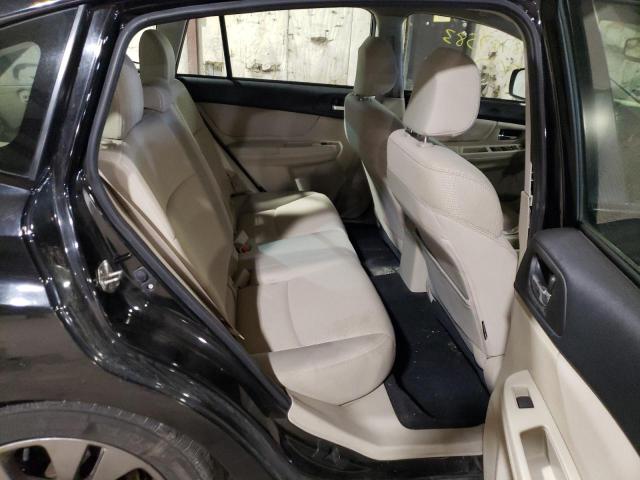 Photo 10 from auction – 2013 SUBARU IMPREZA SP with VIN JF1GPAL65DH208307