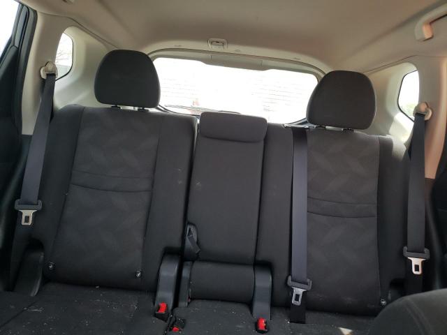 Photo 10 from auction – 2016 NISSAN ROGUE S with VIN KNMAT2MT8GP676161