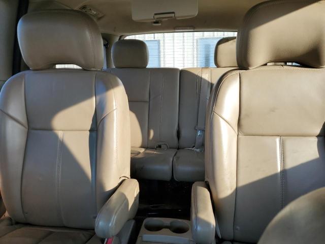 Photo 10 from auction – 2005 CHEVROLET UPLANDER L with VIN 1GNDV33L75D235500